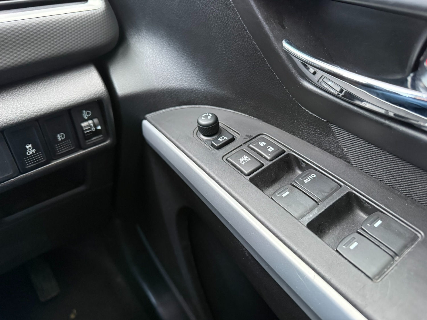 Used Suzuki SX4 S-Cross 2014 for sale - 77350472: Photo 15