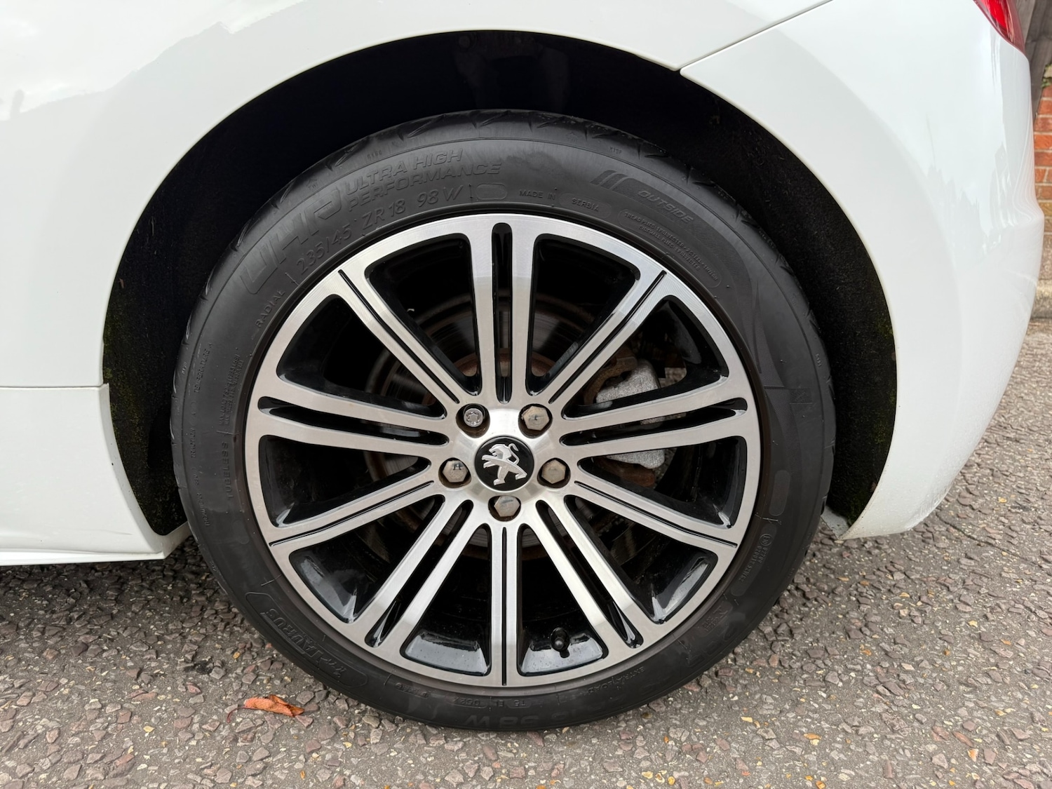 Used Peugeot RCZ 2013 for sale - 76452457: Photo 10