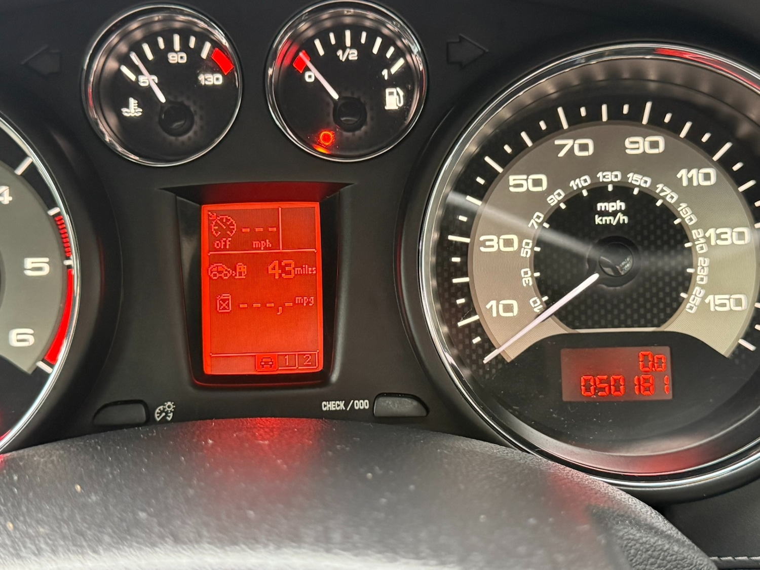 Used Peugeot RCZ 2013 for sale - 76452457: Photo 18