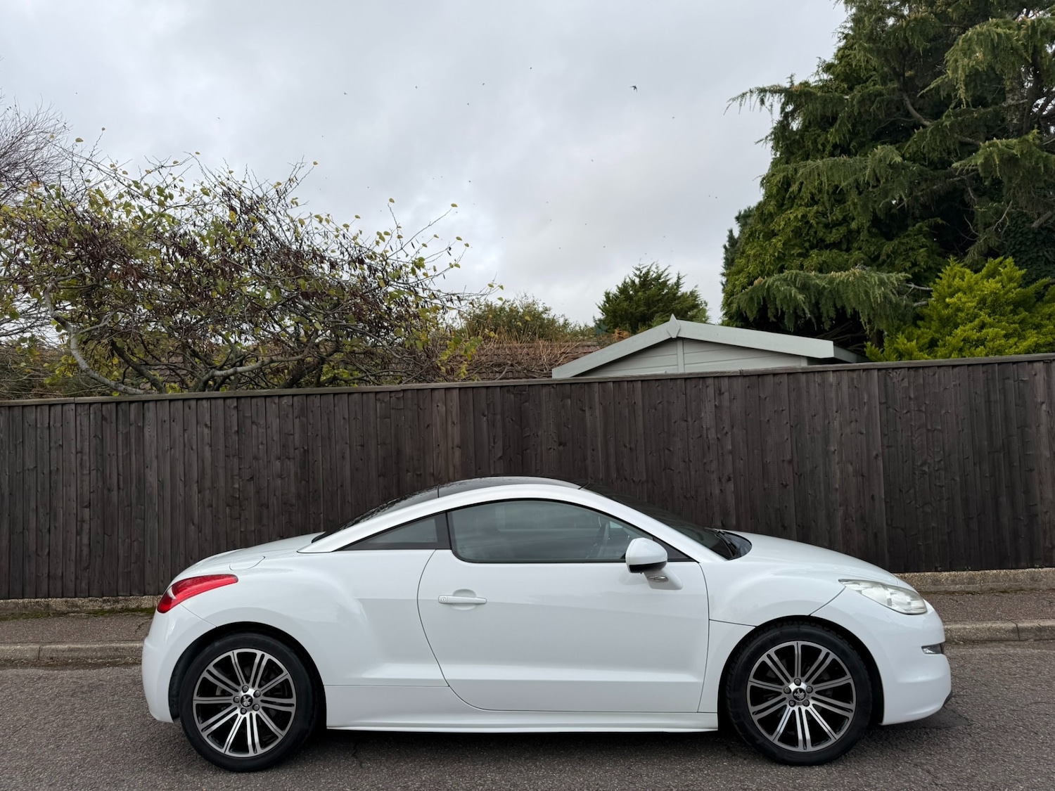 Used Peugeot RCZ 2013 for sale - 76452457: Photo 3