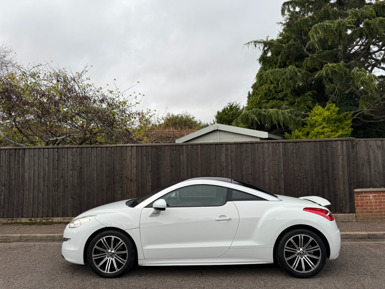 Used Peugeot RCZ 2013 for sale - 76452457: Photo 7