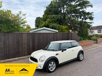 Used MINI Hatch 2008 for sale - 75567660: Photo
