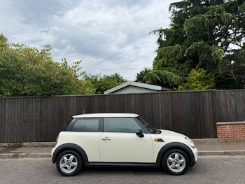 Used MINI Hatch 2008 for sale - 75567660: Photo