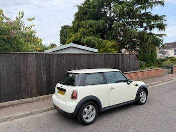 Used MINI Hatch 2008 for sale - 75567660: Photo