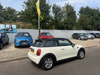 Used MINI Hatch 2014 for sale - 79469559: Photo