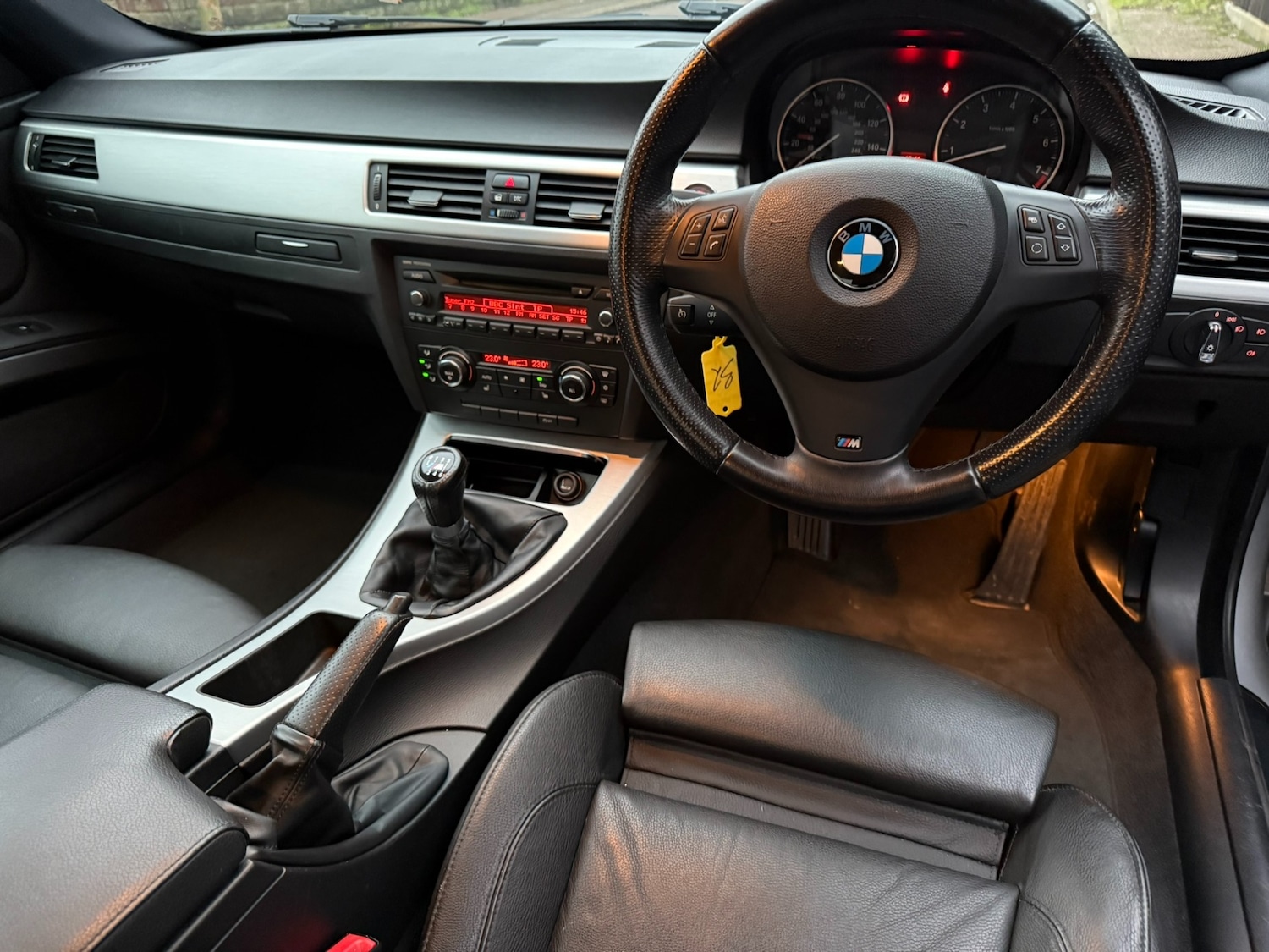 Used BMW 3 Series 2009 for sale - 77220597: Photo 11