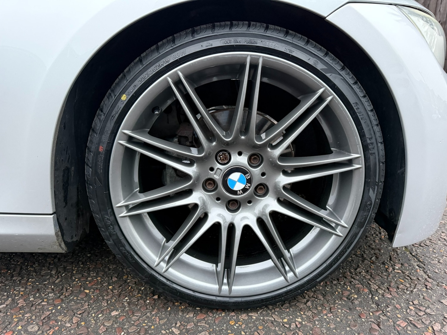 Used BMW 3 Series 2009 for sale - 77220597: Photo 19