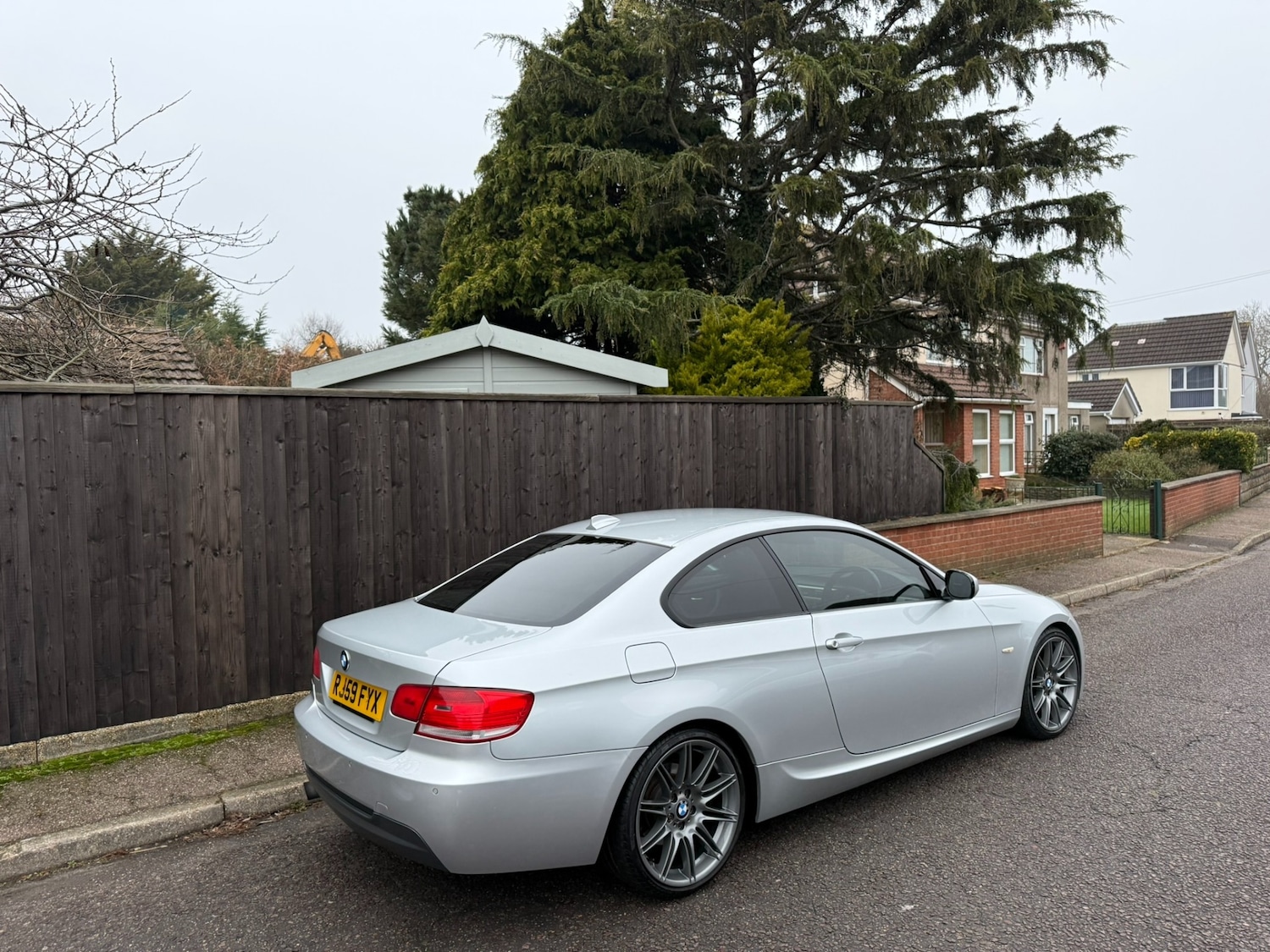 Used BMW 3 Series 2009 for sale - 77220597: Photo 3
