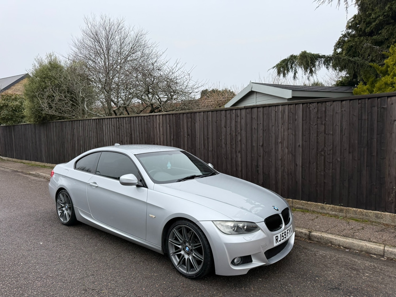 Used BMW 3 Series 2009 for sale - 77220597: Photo 4