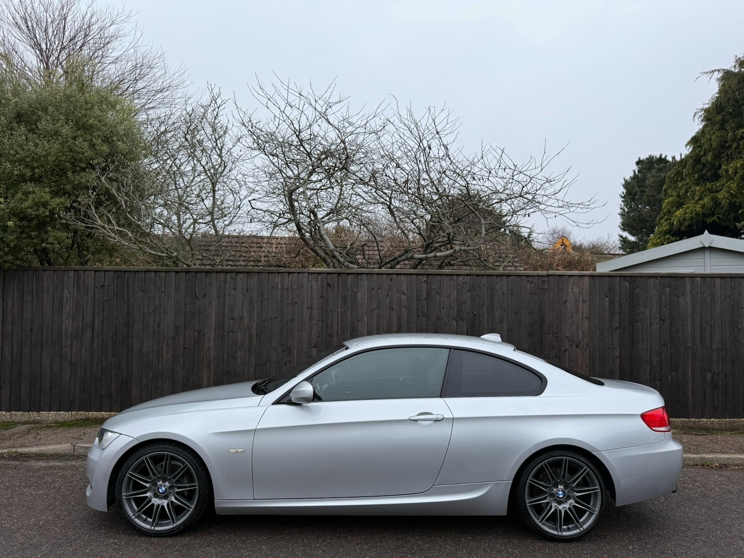 Used BMW 3 Series 2009 for sale - 77220597: Photo 5