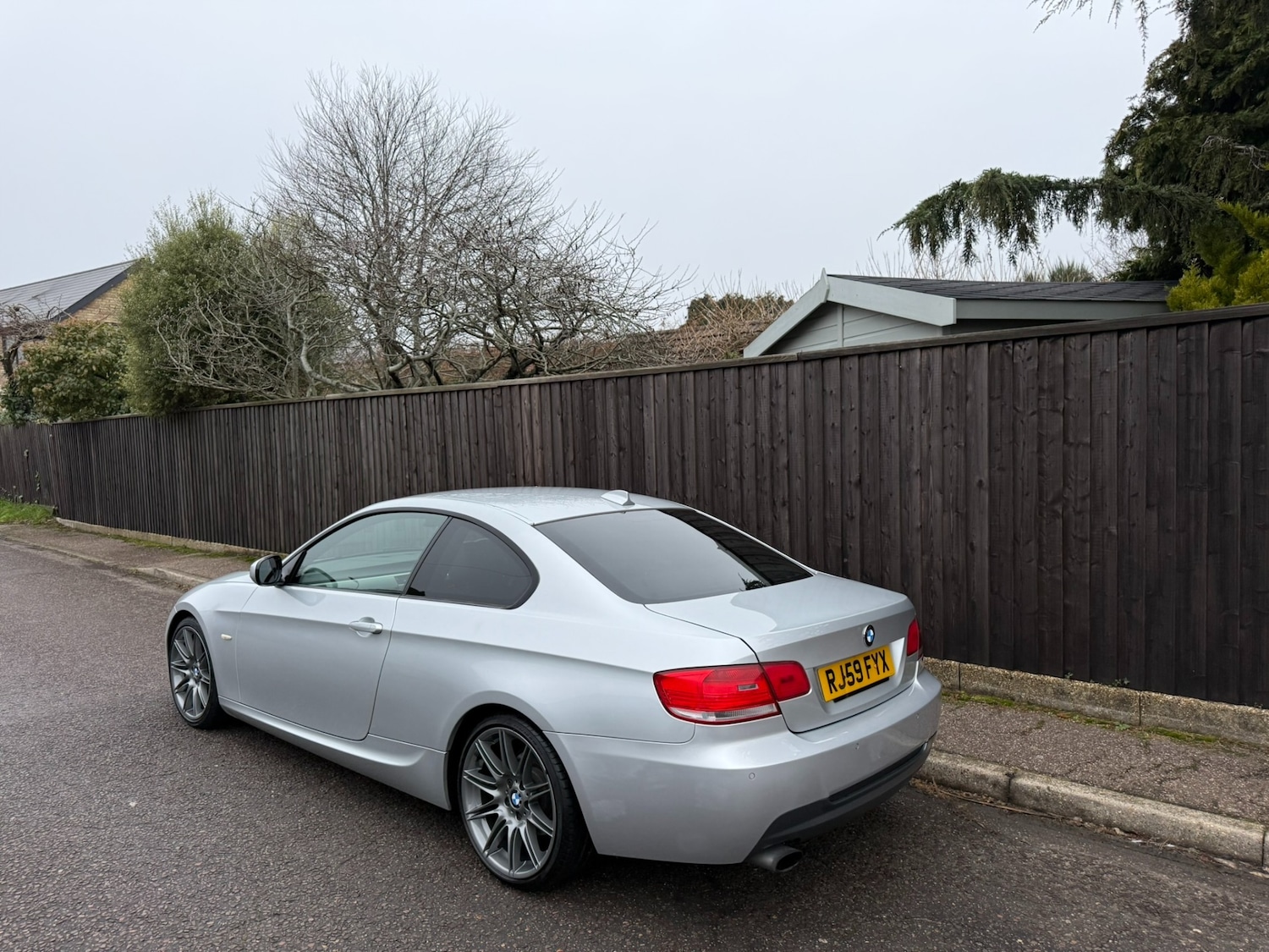 Used BMW 3 Series 2009 for sale - 77220597: Photo 6
