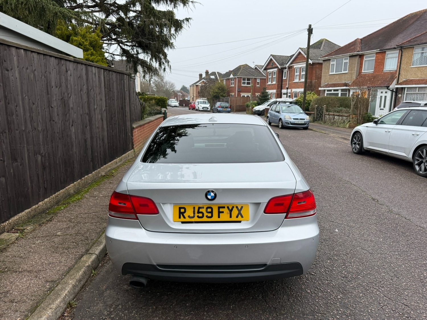 Used BMW 3 Series 2009 for sale - 77220597: Photo 9