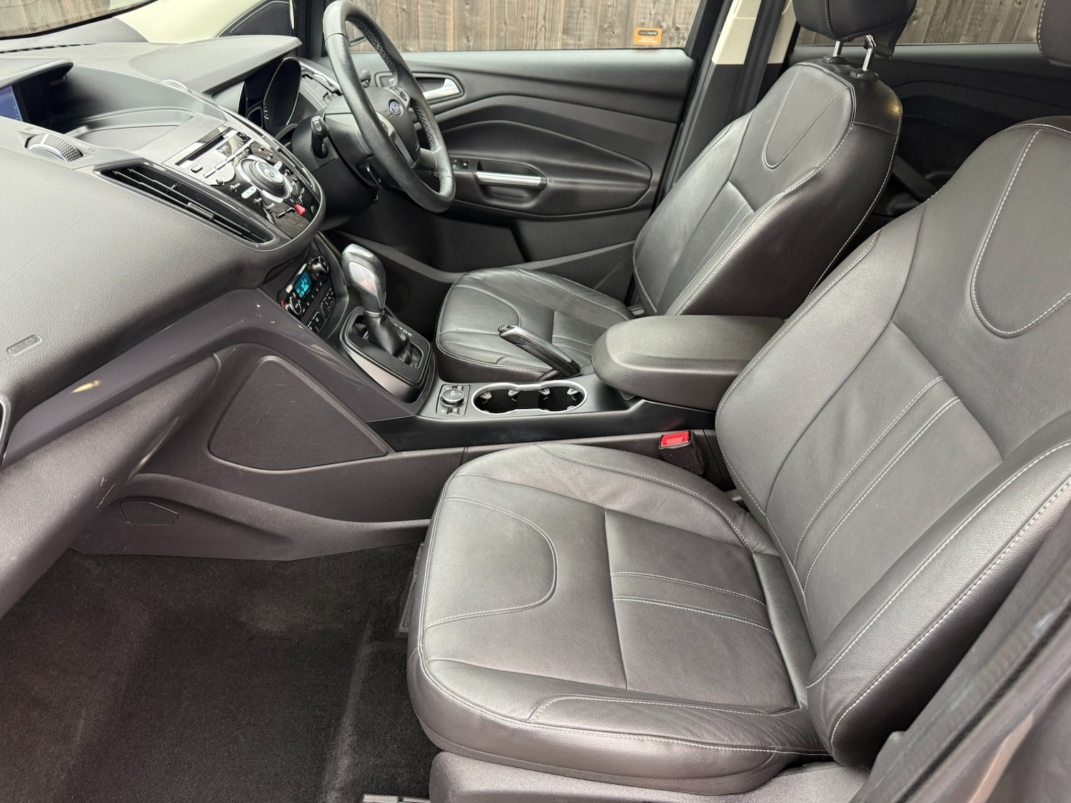 Used Ford Kuga 2014 for sale - 77789487: Photo 10