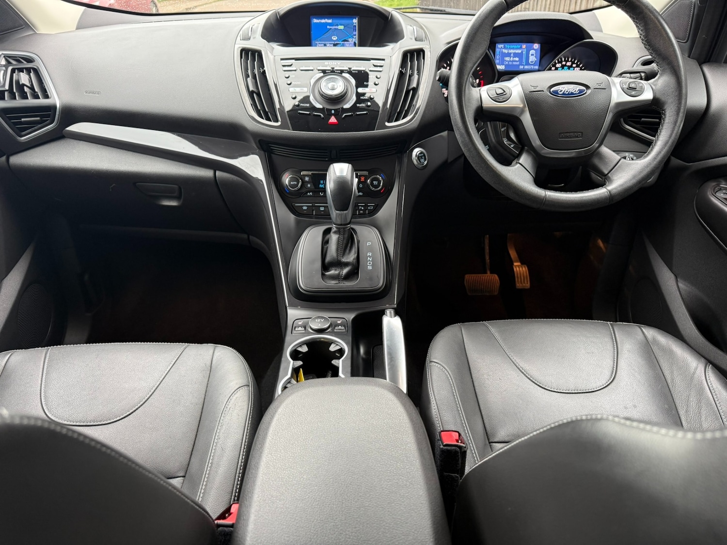 Used Ford Kuga 2014 for sale - 77789487: Photo 11