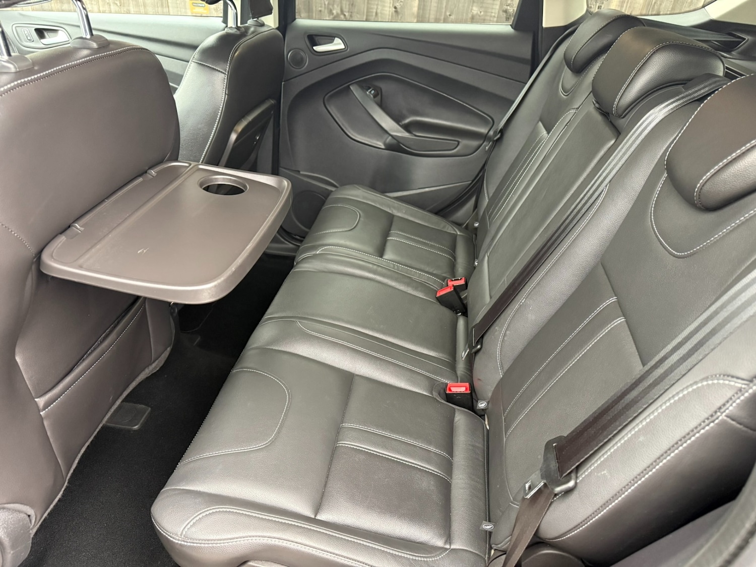 Used Ford Kuga 2014 for sale - 77789487: Photo 12