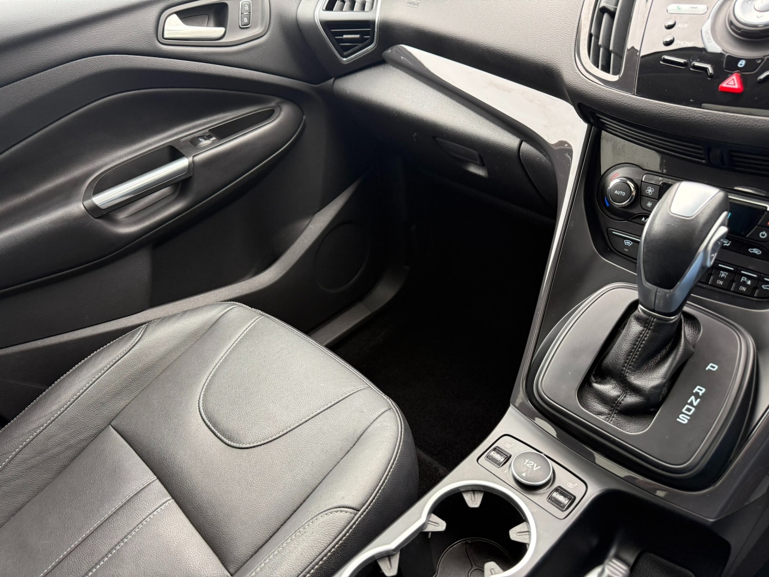 Used Ford Kuga 2014 for sale - 77789487: Photo 13