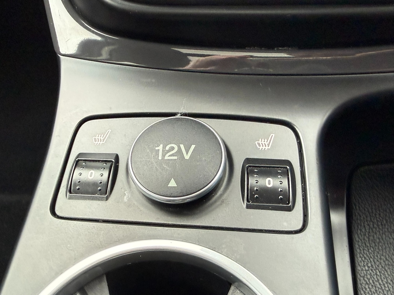 Used Ford Kuga 2014 for sale - 77789487: Photo 17