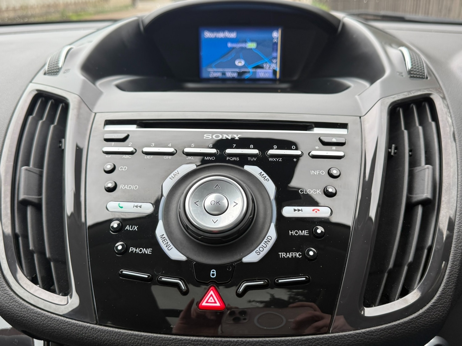 Used Ford Kuga 2014 for sale - 77789487: Photo 19