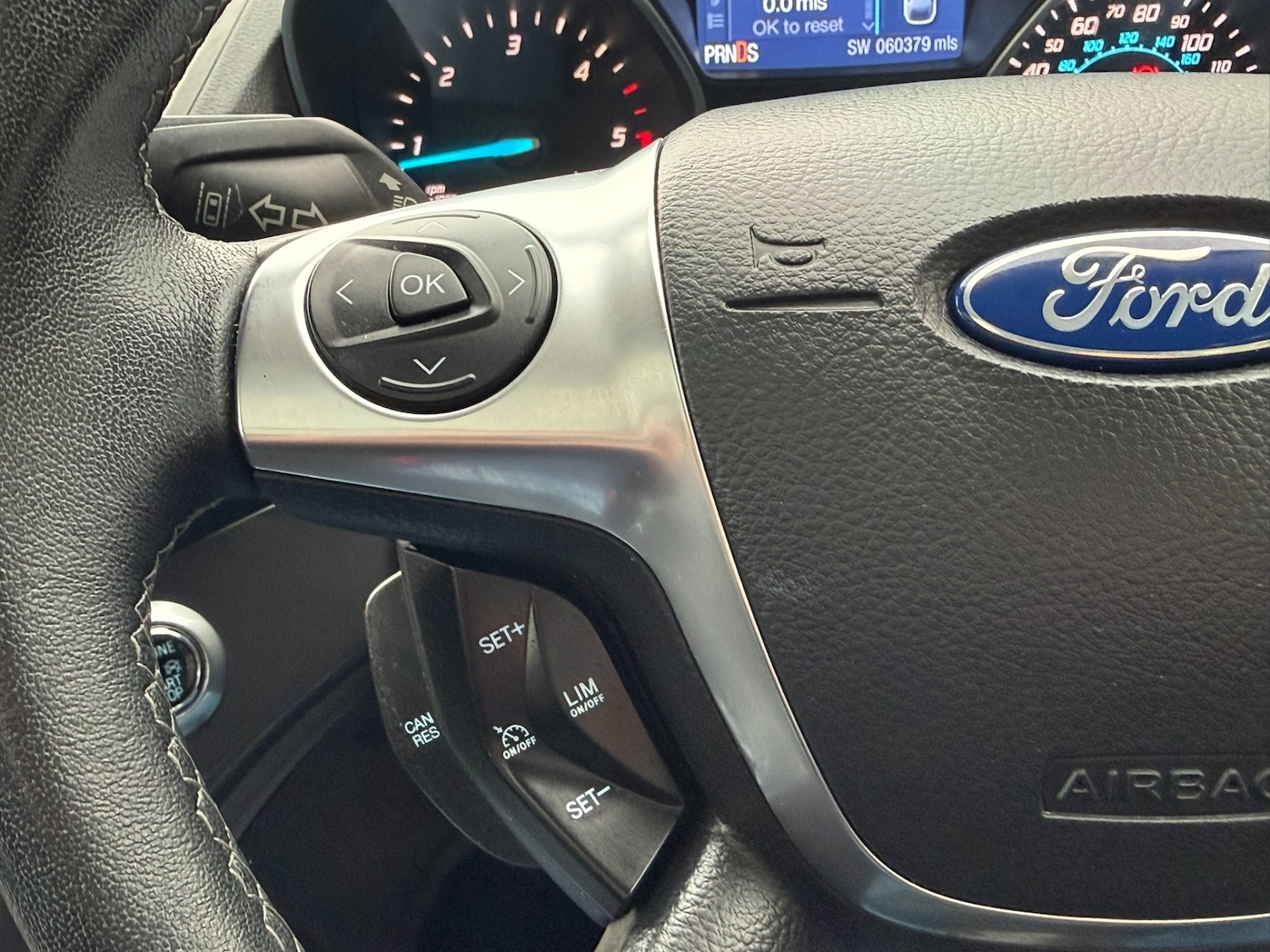 Used Ford Kuga 2014 for sale - 77789487: Photo 21