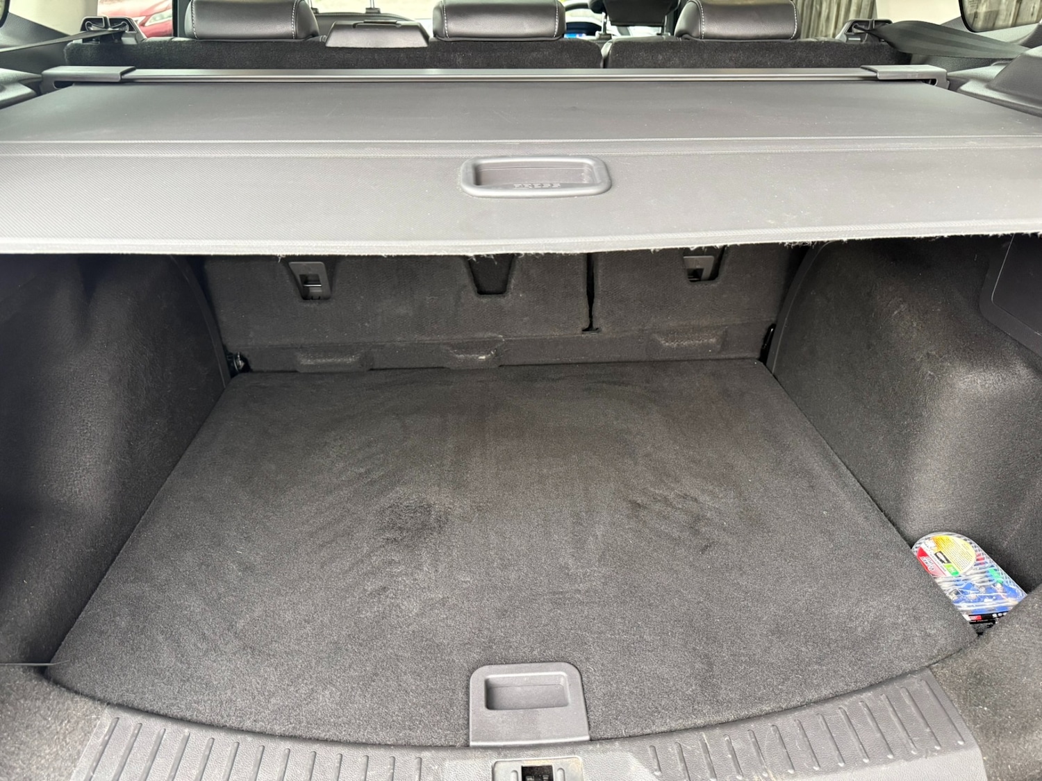 Used Ford Kuga 2014 for sale - 77789487: Photo 27