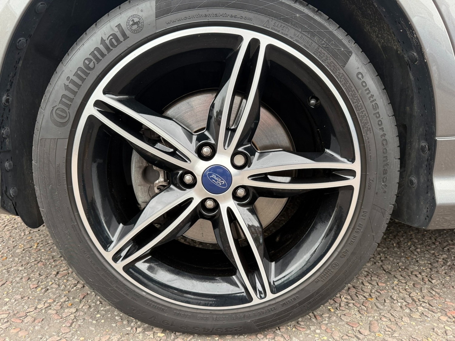 Used Ford Kuga 2014 for sale - 77789487: Photo 28