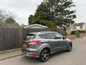 Used Ford Kuga 2014 for sale - 77789487: Photo