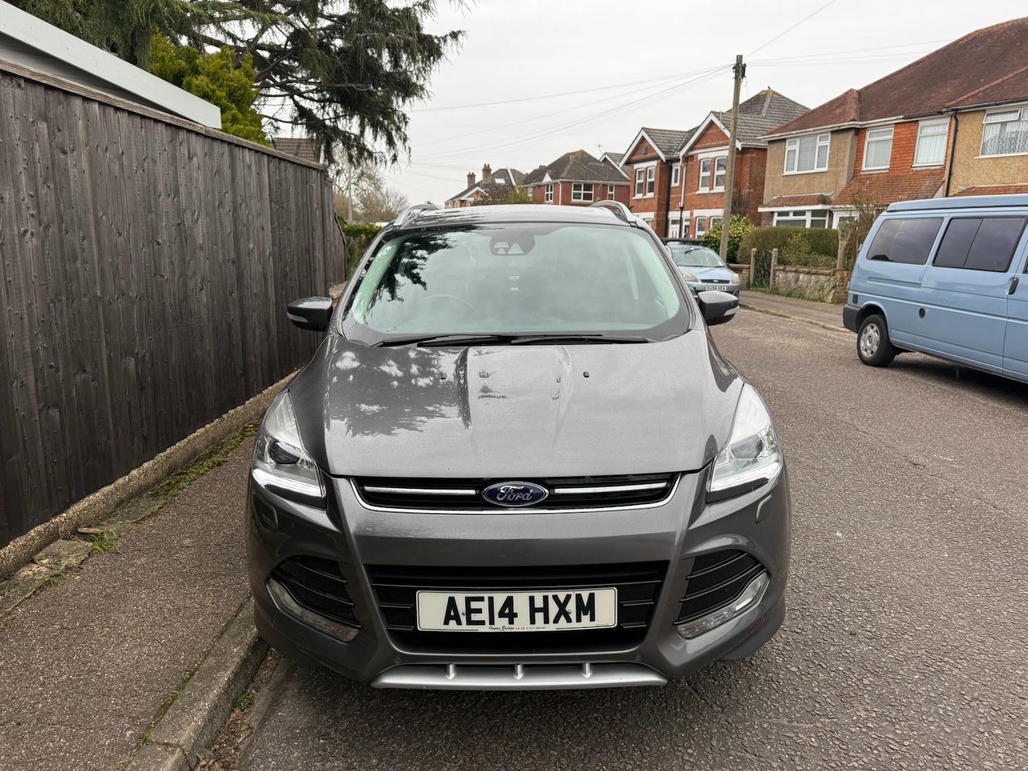 Used Ford Kuga 2014 for sale - 77789487: Photo 7