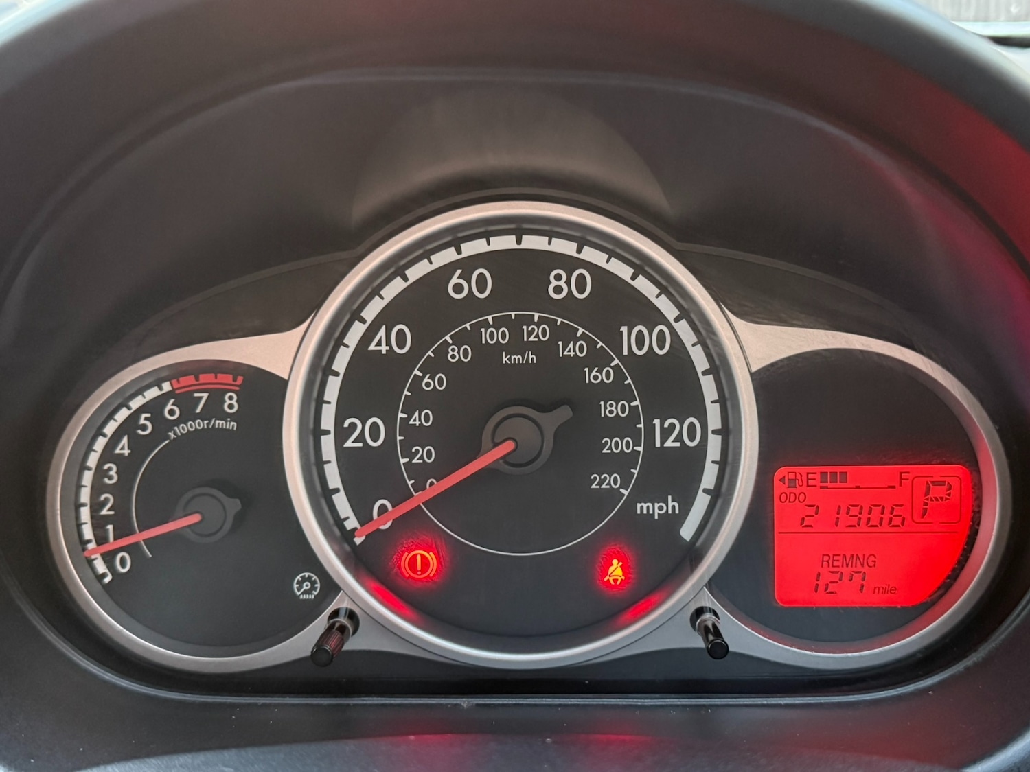 Used Mazda Mazda2 2013 for sale - 77225928: Photo 13