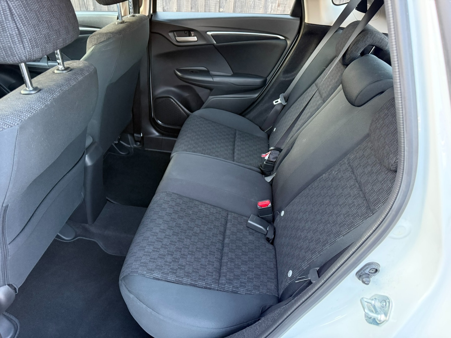 Used Honda Jazz 2016 for sale - 77954321: Photo 12