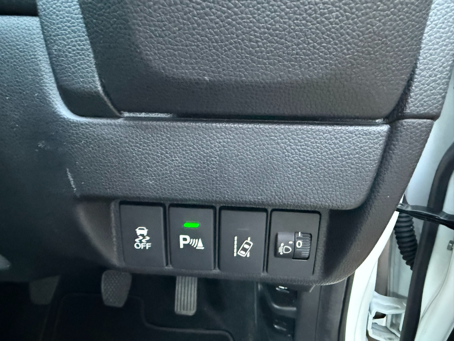 Used Honda Jazz 2016 for sale - 77954321: Photo 15