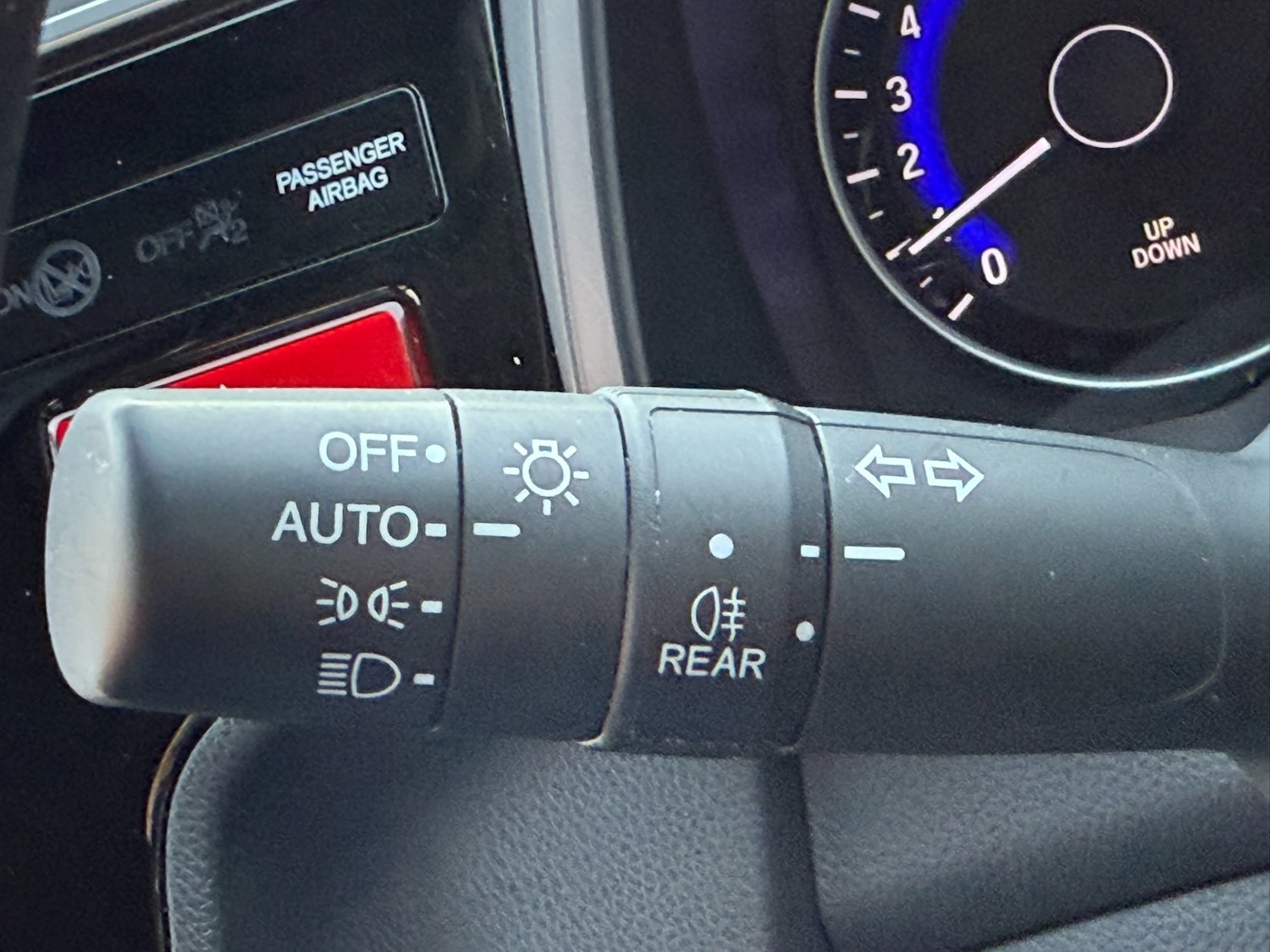 Used Honda Jazz 2016 for sale - 77954321: Photo 18