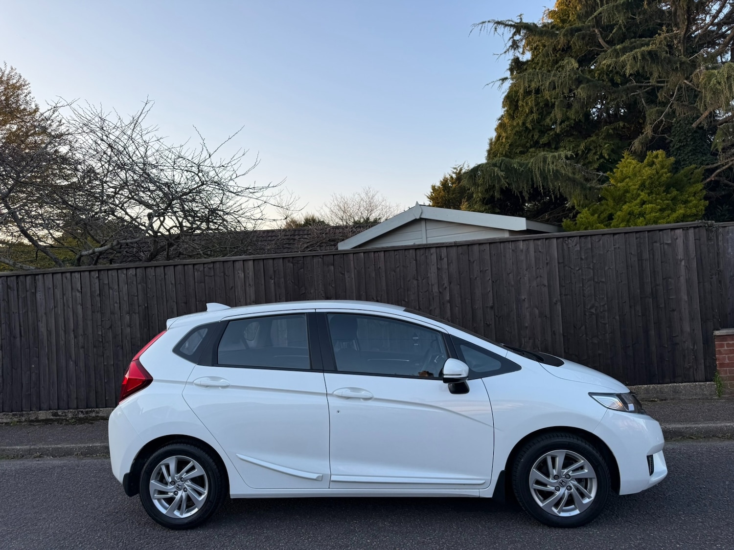 Used Honda Jazz 2016 for sale - 77954321: Photo 2