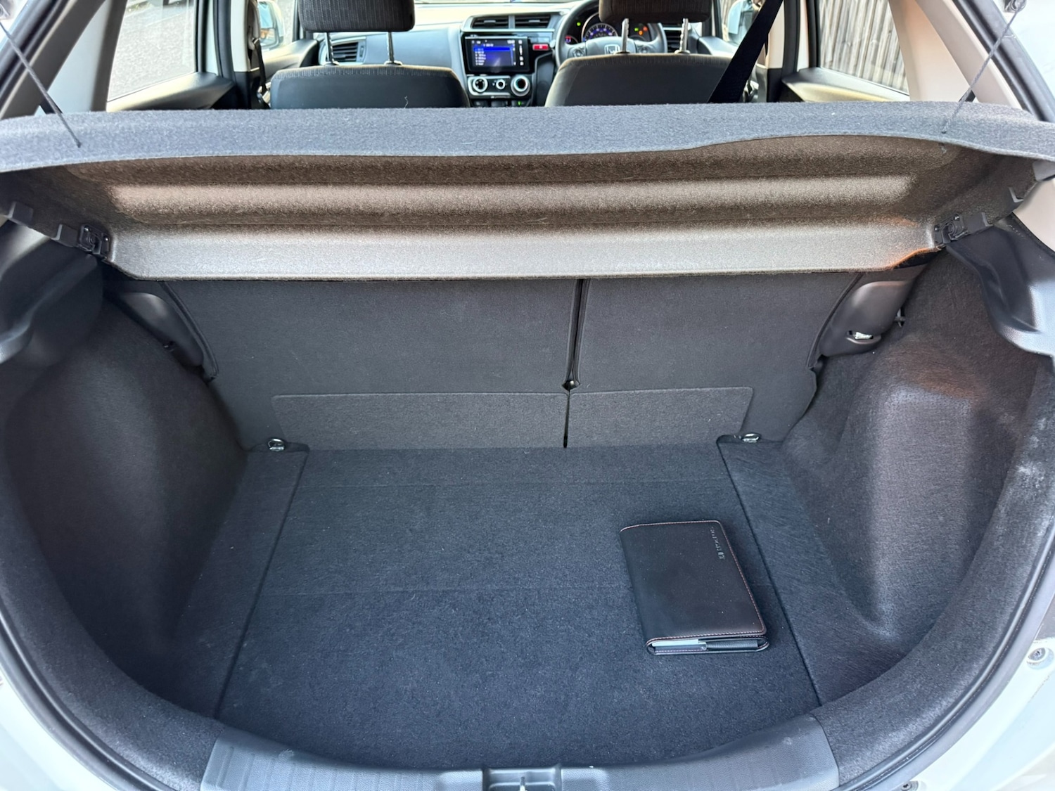 Used Honda Jazz 2016 for sale - 77954321: Photo 21