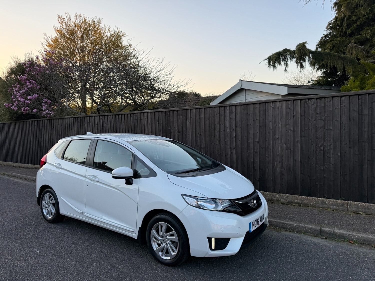 Used Honda Jazz 2016 for sale - 77954321: Photo 4