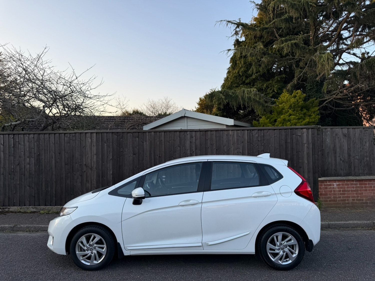Used Honda Jazz 2016 for sale - 77954321: Photo 5