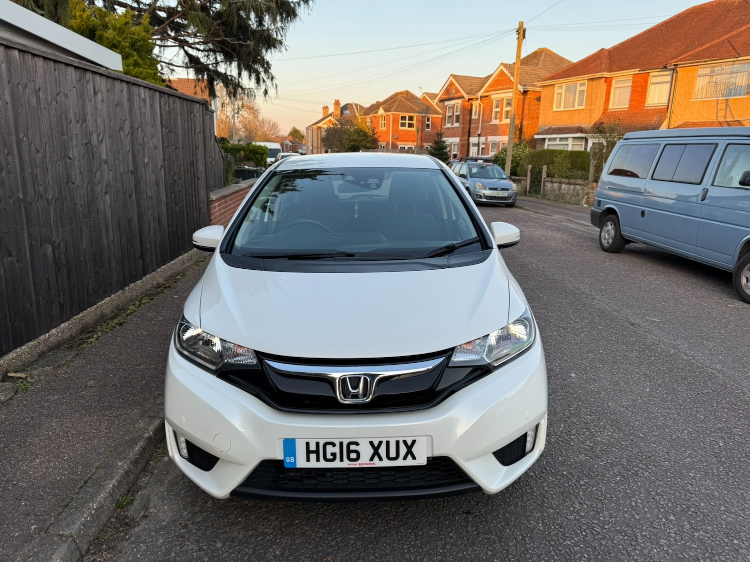 Used Honda Jazz 2016 for sale - 77954321: Photo 7