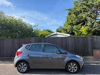 Used Hyundai Ix20 2017 for sale - 79724328: Photo