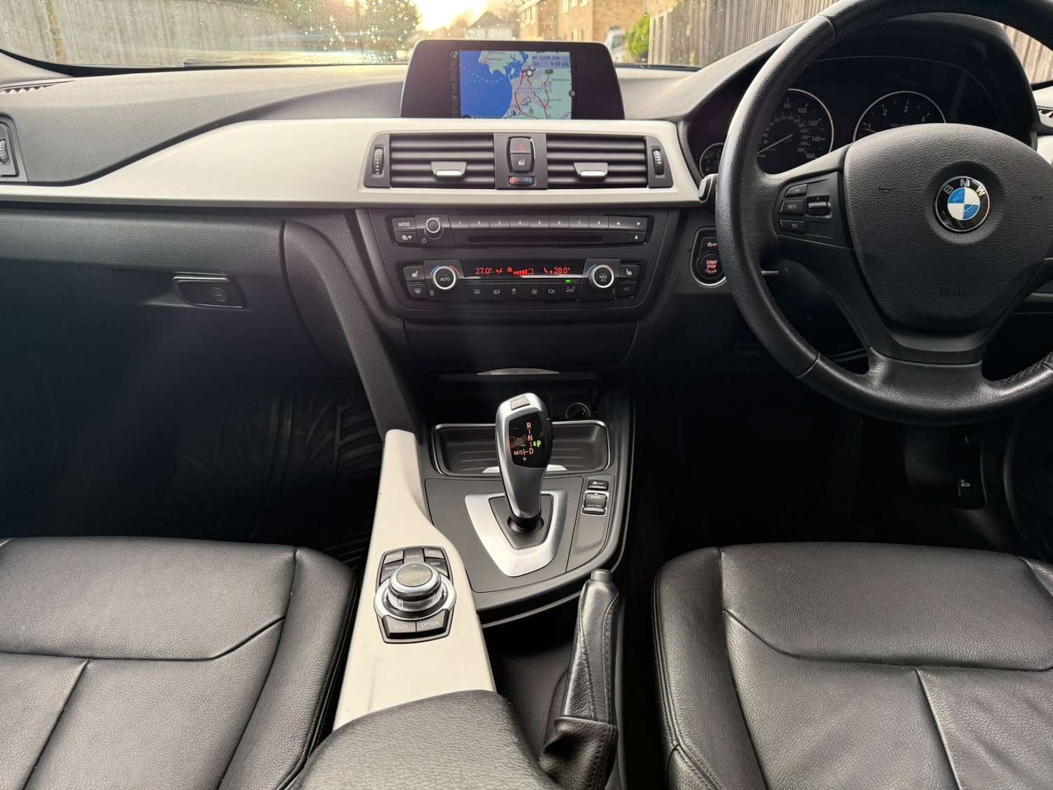 Used BMW 3 Series 2015 for sale - 77393423: Photo 11