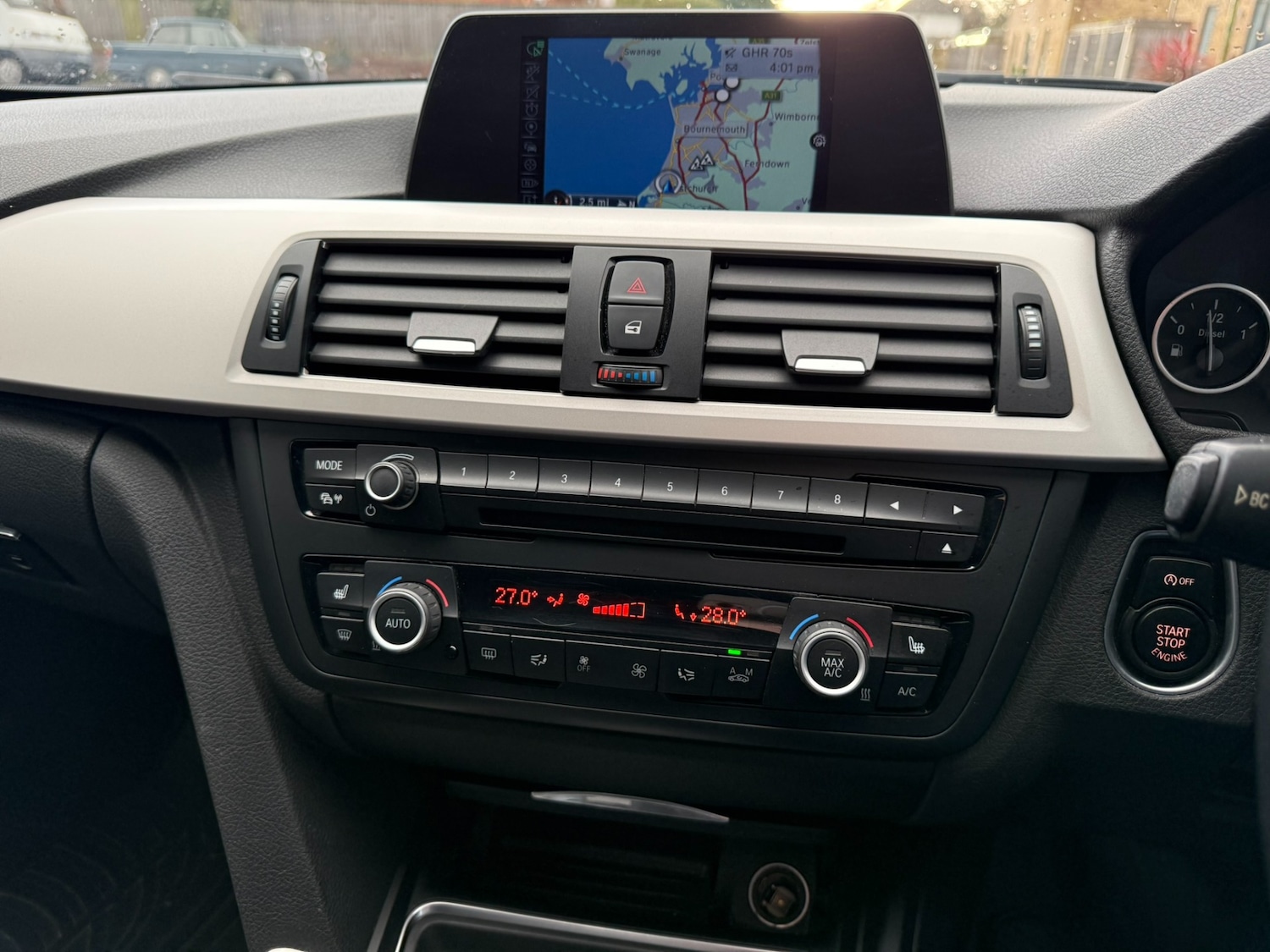 Used BMW 3 Series 2015 for sale - 77393423: Photo 15