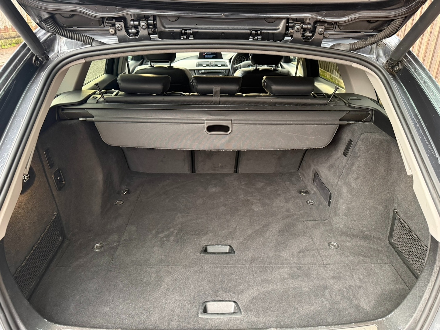 Used BMW 3 Series 2015 for sale - 77393423: Photo 20