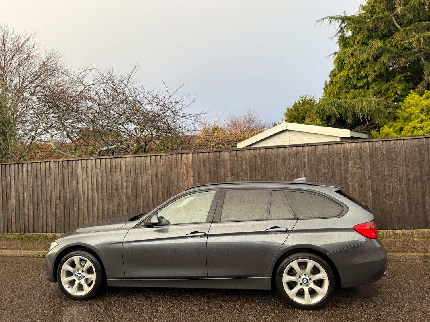 Used BMW 3 Series 2015 for sale - 77393423: Photo 5