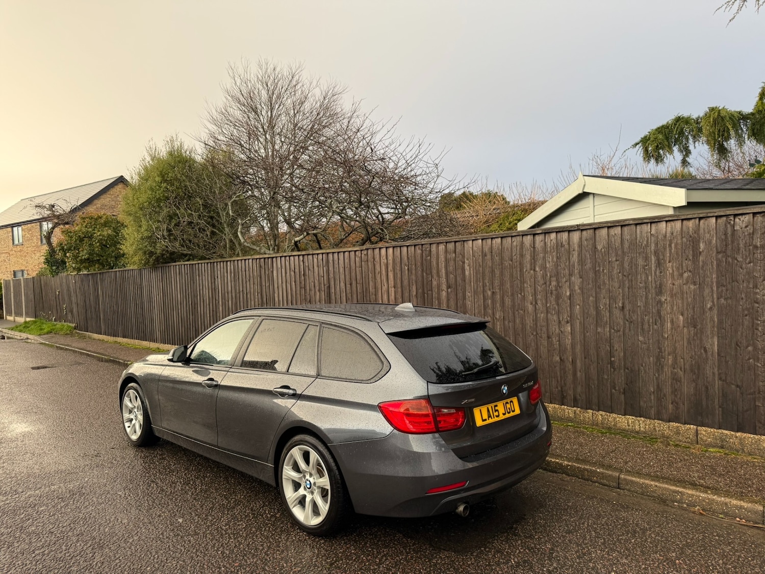 Used BMW 3 Series 2015 for sale - 77393423: Photo 6