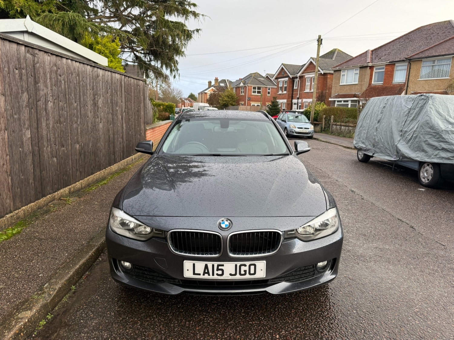 Used BMW 3 Series 2015 for sale - 77393423: Photo 7