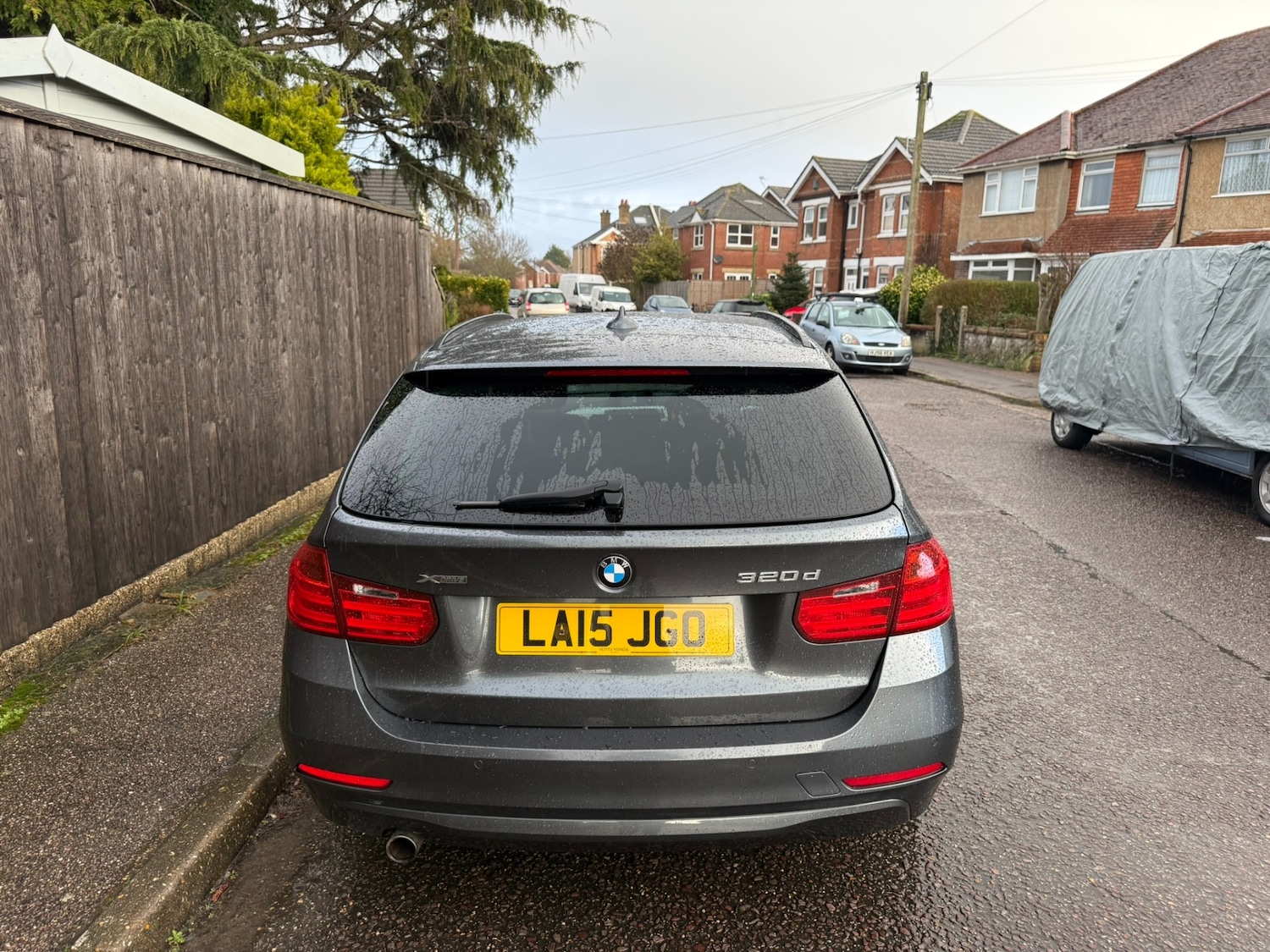 Used BMW 3 Series 2015 for sale - 77393423: Photo 9