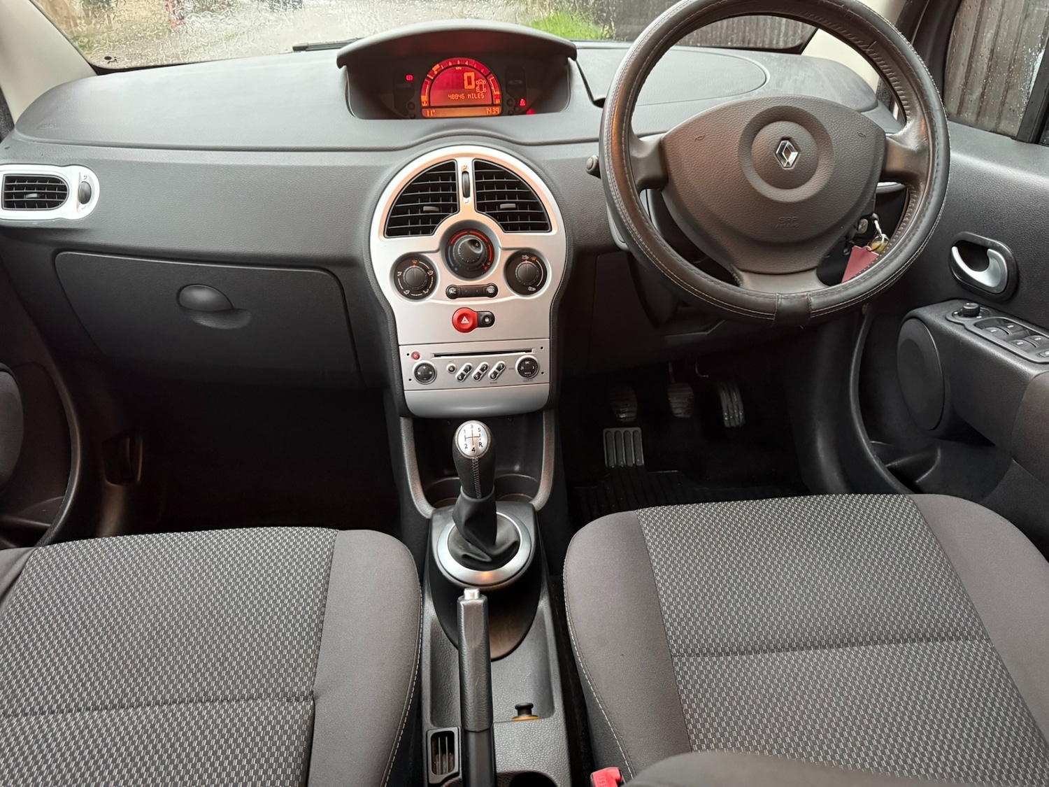 Used Renault Grand Modus 2011 for sale - 76983975: Photo 11