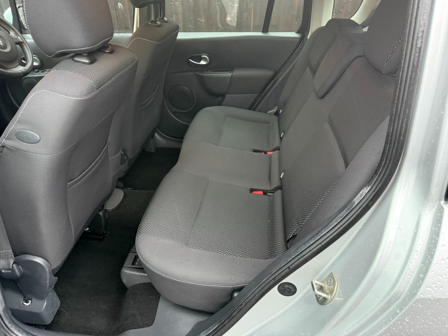 Used Renault Grand Modus 2011 for sale - 76983975: Photo 12