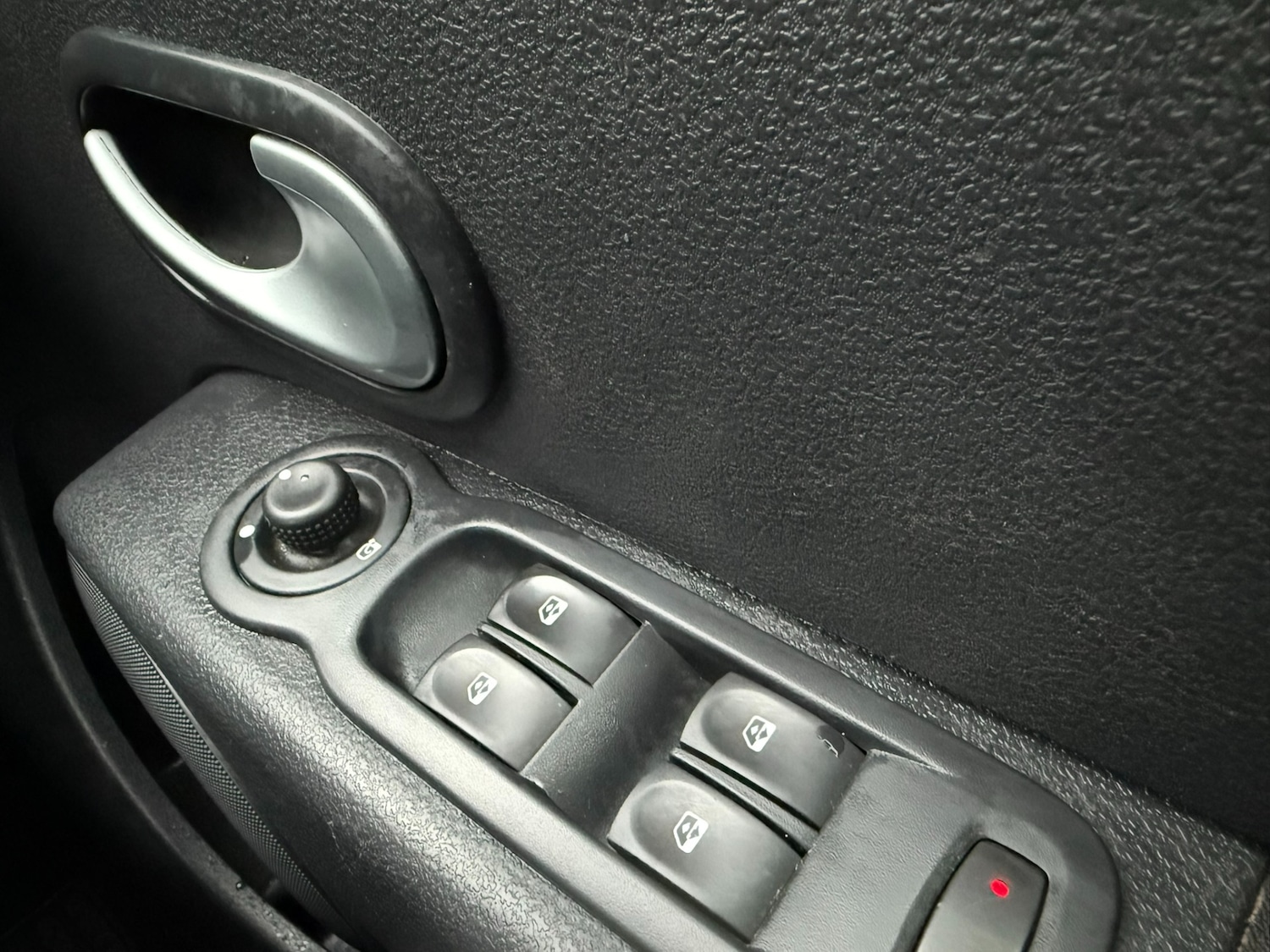 Used Renault Grand Modus 2011 for sale - 76983975: Photo 15