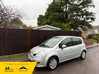 2011 (11) - 1.5 dCi 86 Dynamique 5dr