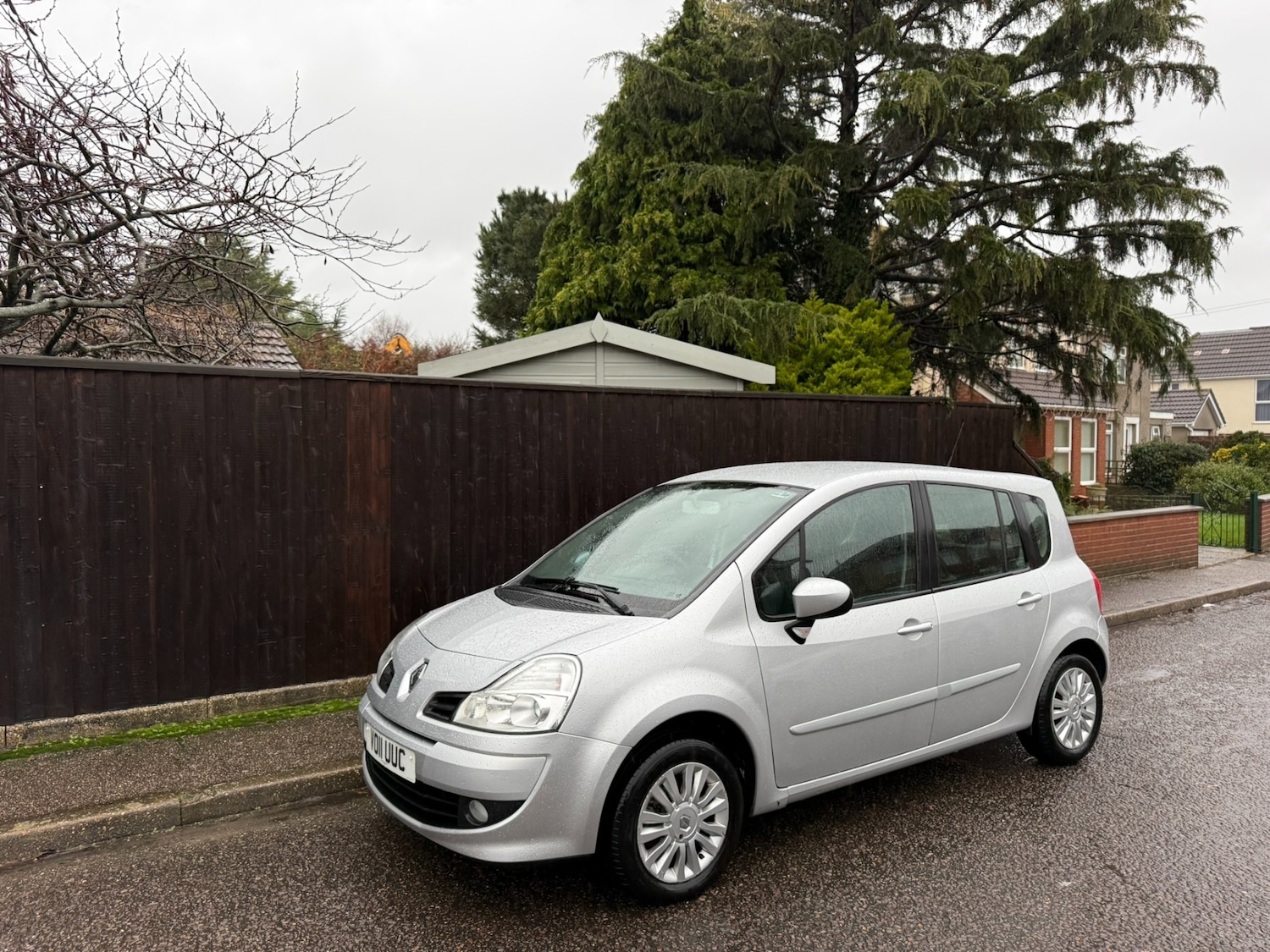 Used Renault Grand Modus 2011 for sale - 76983975: Photo 4