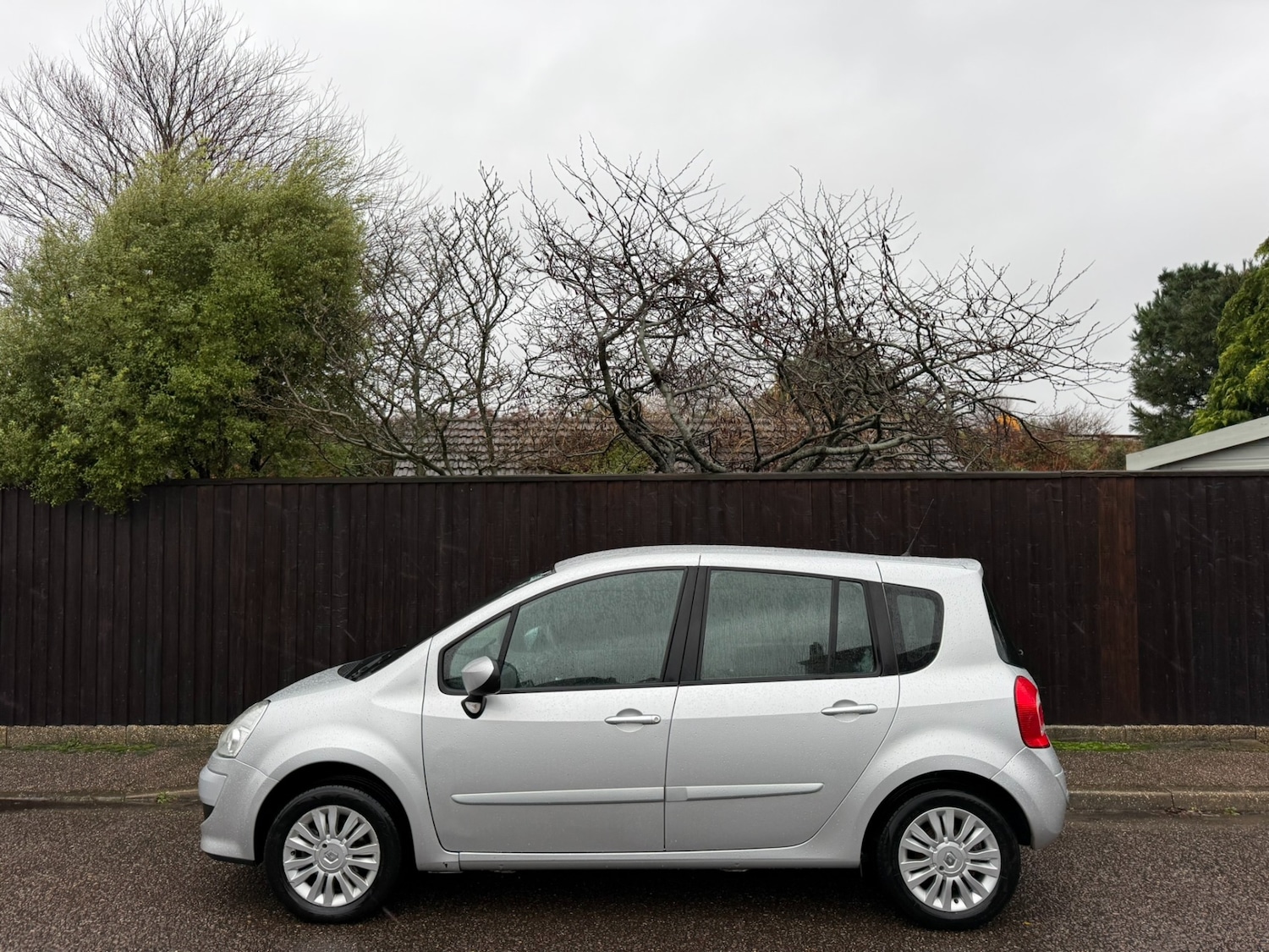 Used Renault Grand Modus 2011 for sale - 76983975: Photo 5